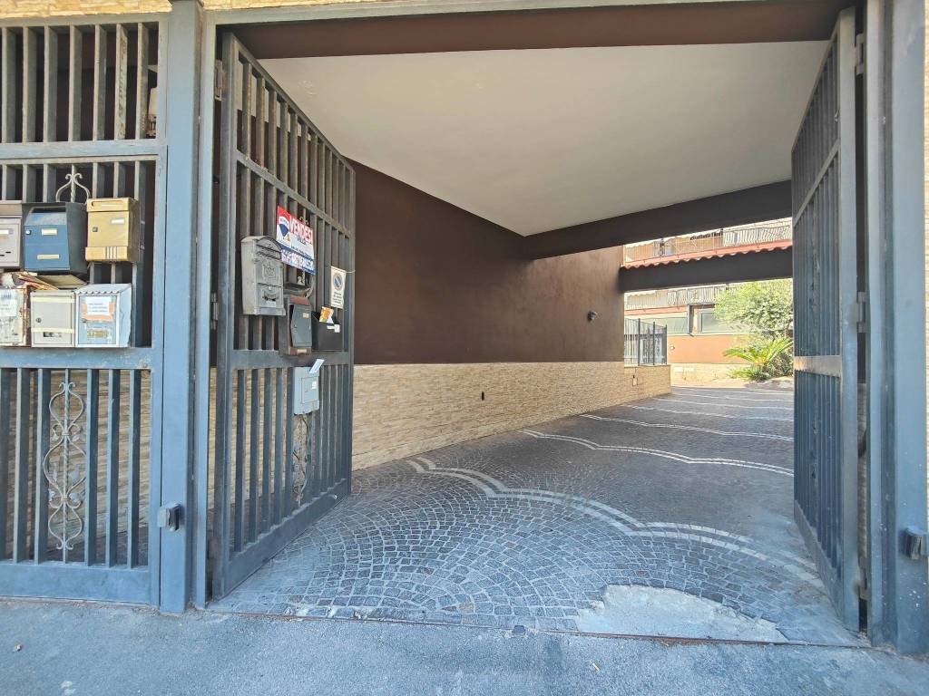 Villa a Cardito in Corso Italia, 45 - Foto 4