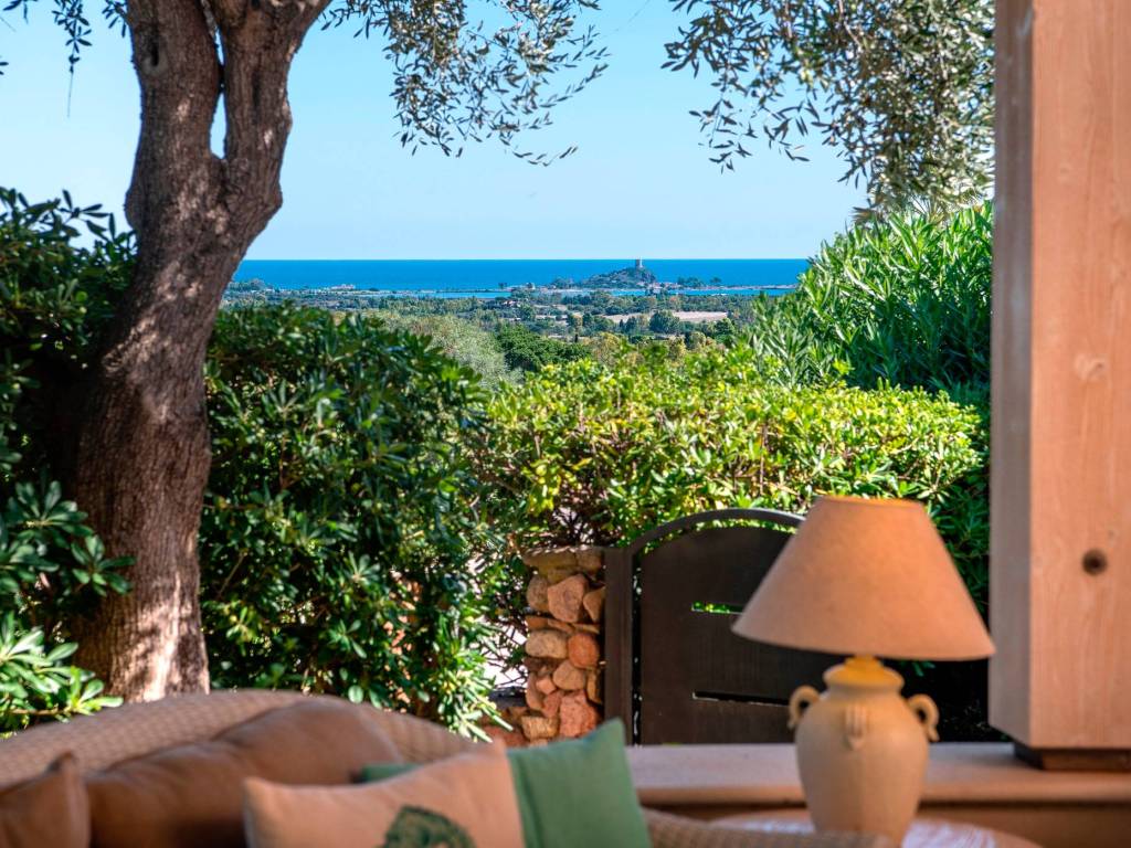 Villa a Pula in Località Is Molas - Foto 2