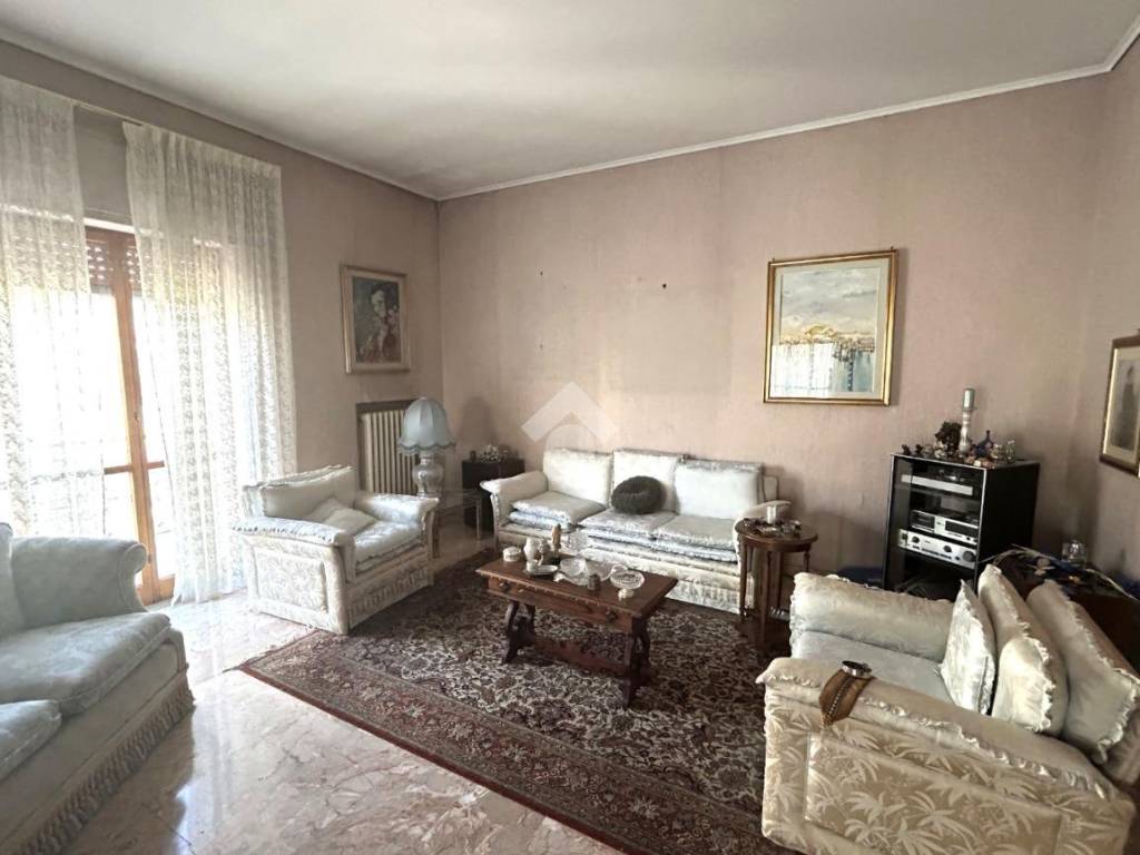 Appartamento a Lamezia terme in Via dei Giardini, 85 - Foto 3