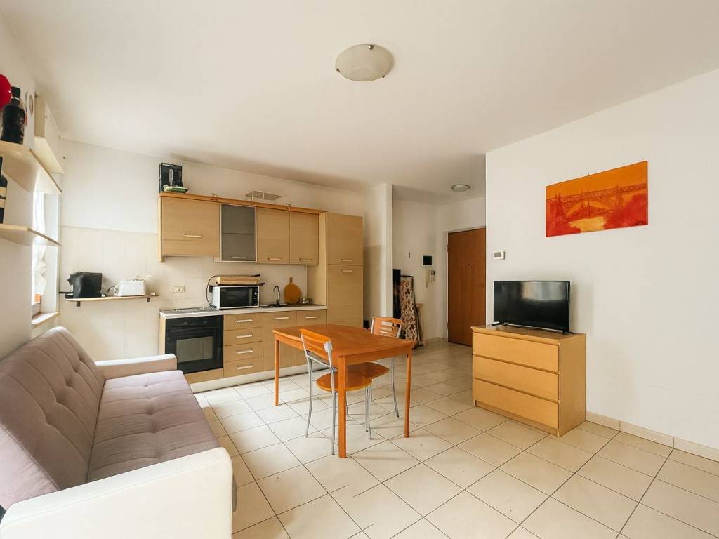 Appartamento a Spoltore in Via Perosina, 7 - Foto 2