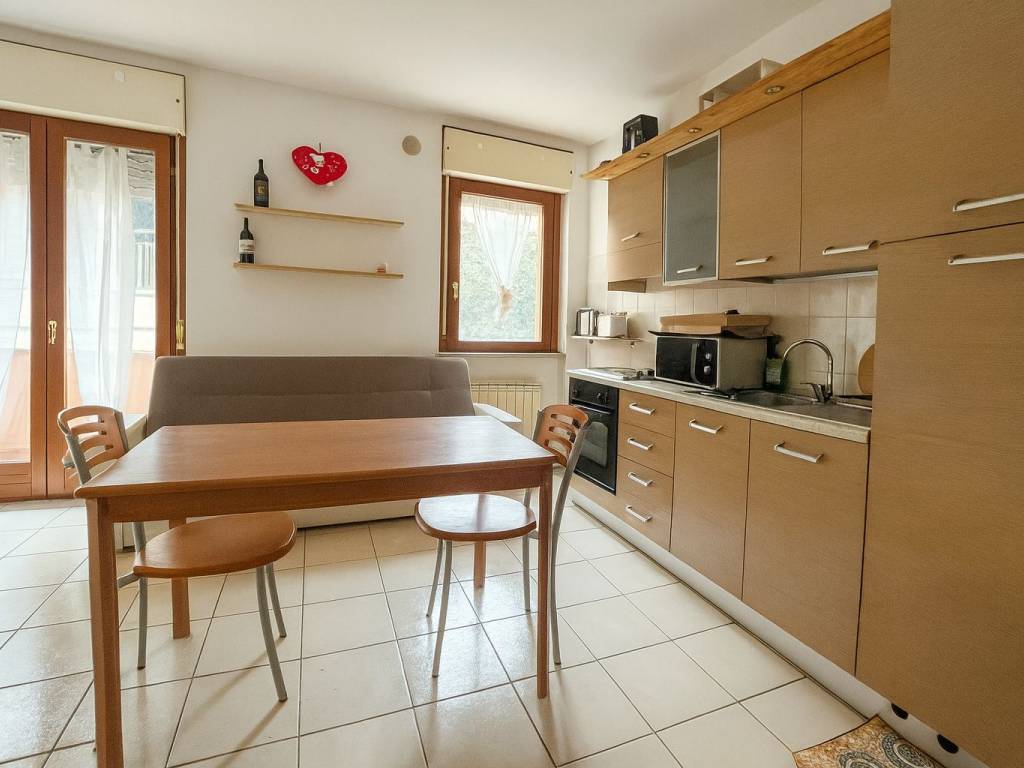 Appartamento a Spoltore in Via Perosina, 7 - Foto 3