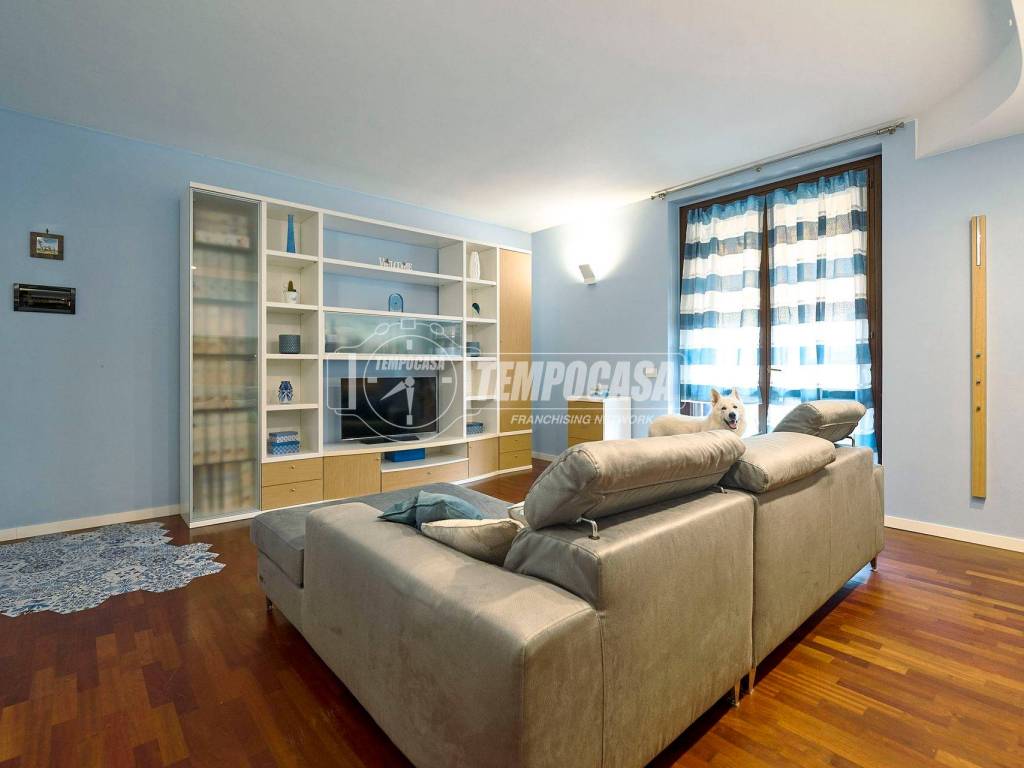 Appartamento a Castelverde in Via Vittorio Veneto, Costa Sant'Abramo - Foto 3