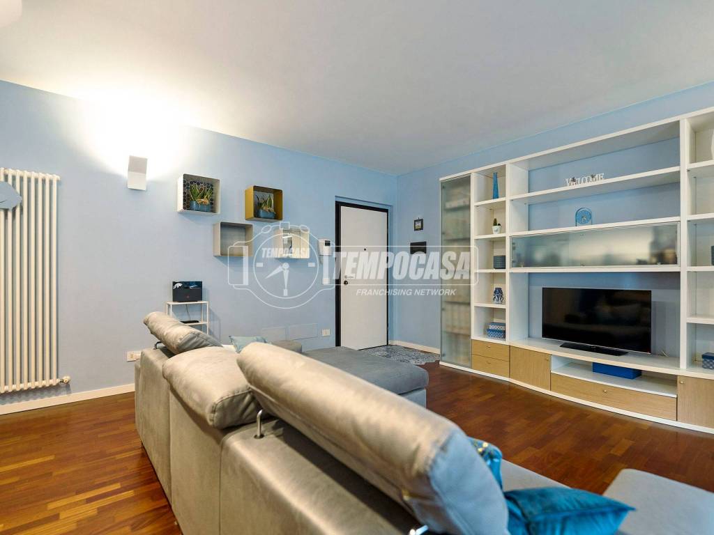 Appartamento a Castelverde in Via Vittorio Veneto, Costa Sant'Abramo - Foto 4