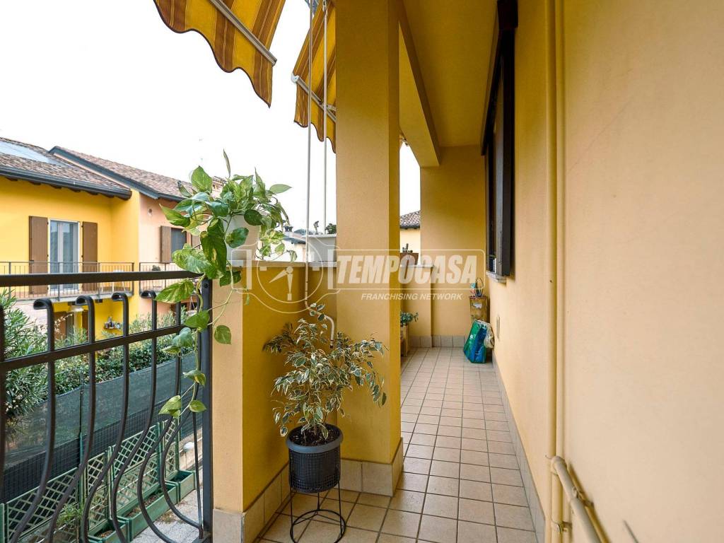 Appartamento a Castelverde in Via Vittorio Veneto, Costa Sant'Abramo - Foto 5