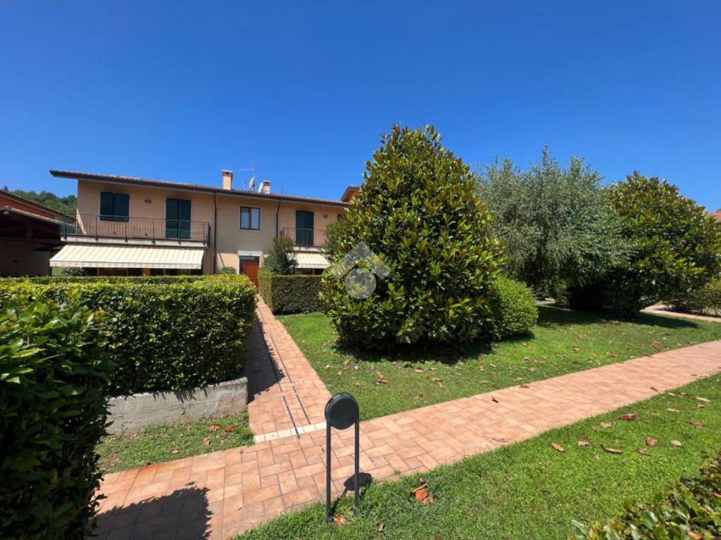 Appartamento a Cavaion veronese in Via mameli, 9 - Foto 2
