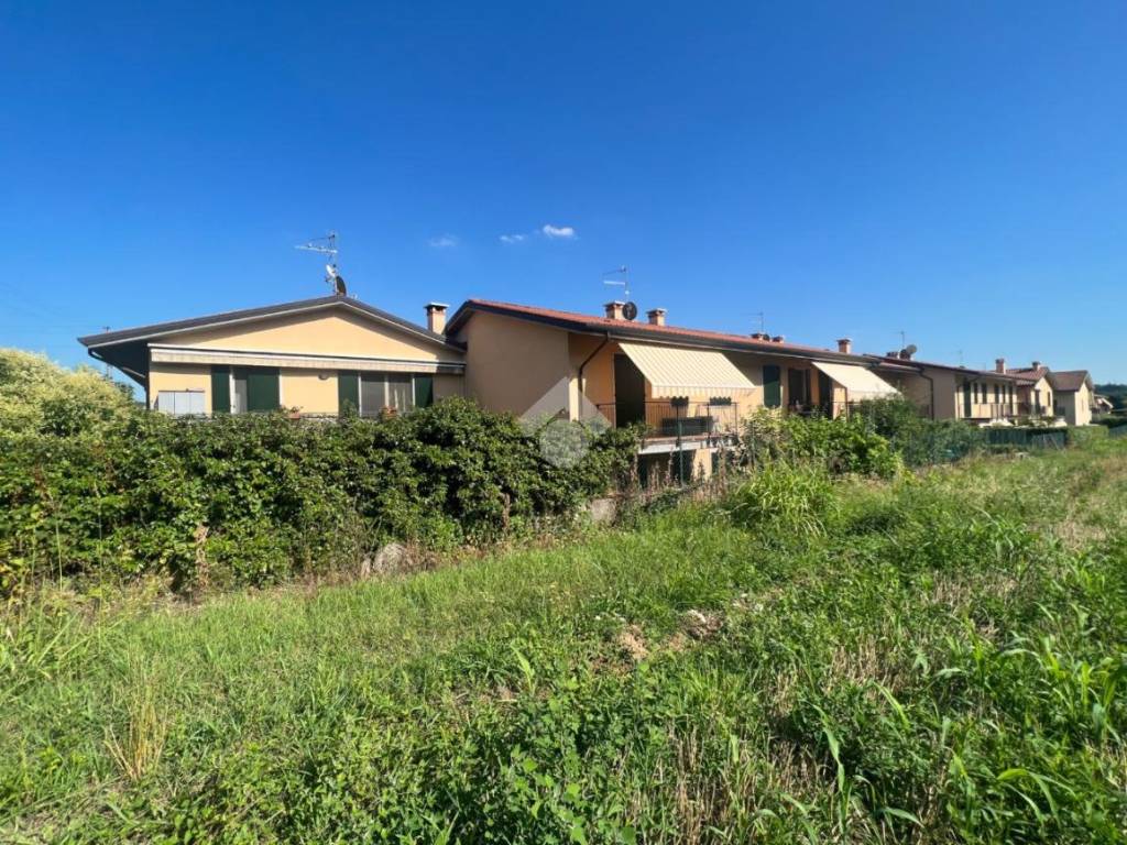 Appartamento a Cavaion veronese in Via mameli, 9 - Foto 3