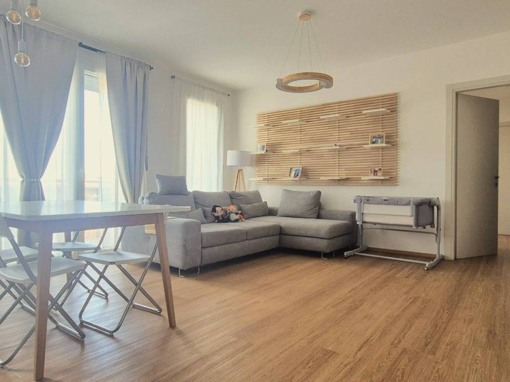 Appartamento a Verona in Via Ulderico Marotto, 4 - Foto 2