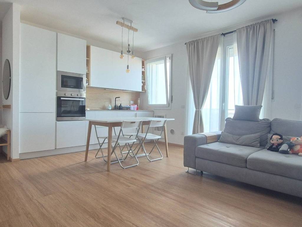Appartamento a Verona in Via Ulderico Marotto, 4 - Foto 3