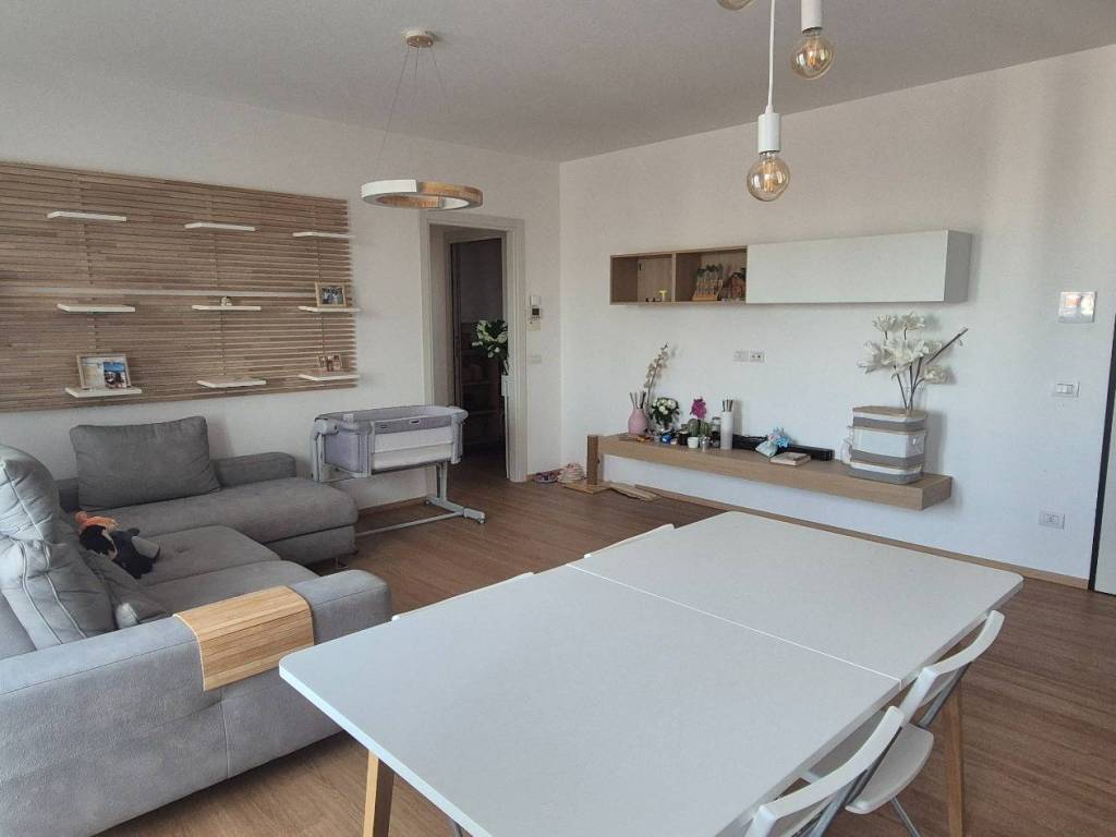 Appartamento a Verona in Via Ulderico Marotto, 4 - Foto 4