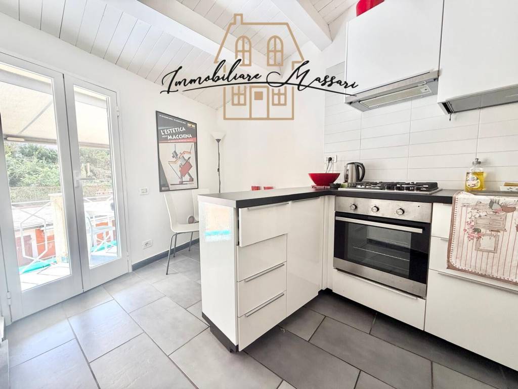 Attico / mansarda a Riomaggiore in Via Santuario, 263 - Foto 3