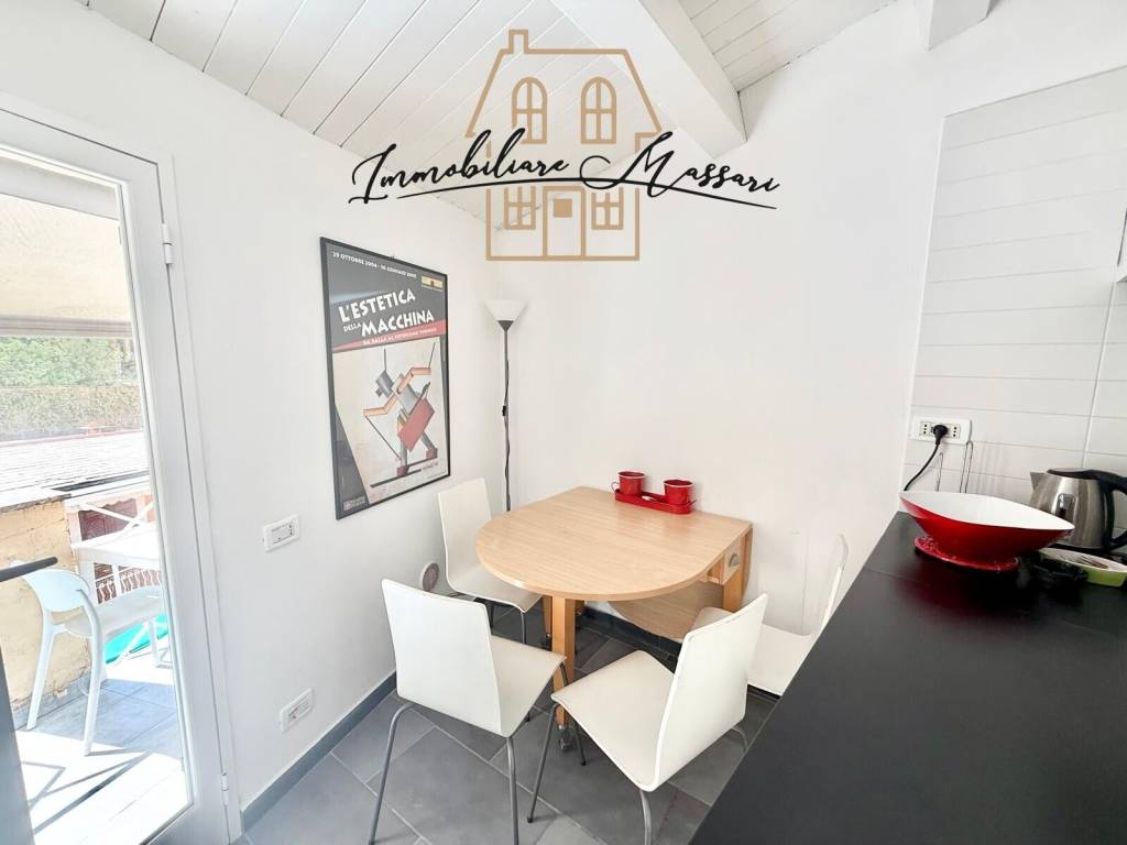 Attico / mansarda a Riomaggiore in Via Santuario, 263 - Foto 4