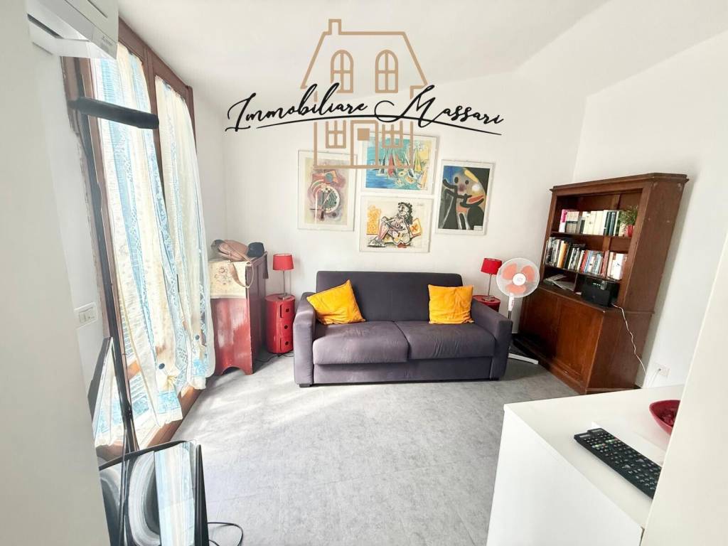 Attico / mansarda a Riomaggiore in Via Santuario, 263 - Foto 5