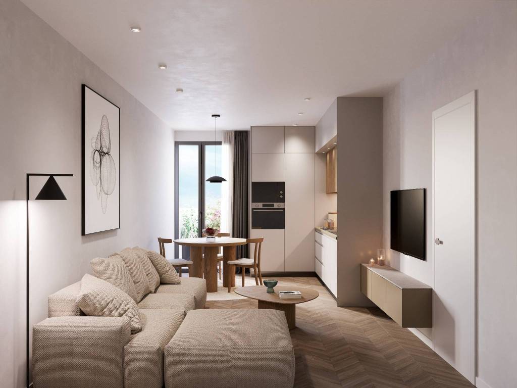 Appartamento a Bologna in Via Galliera, 55 - Foto 2