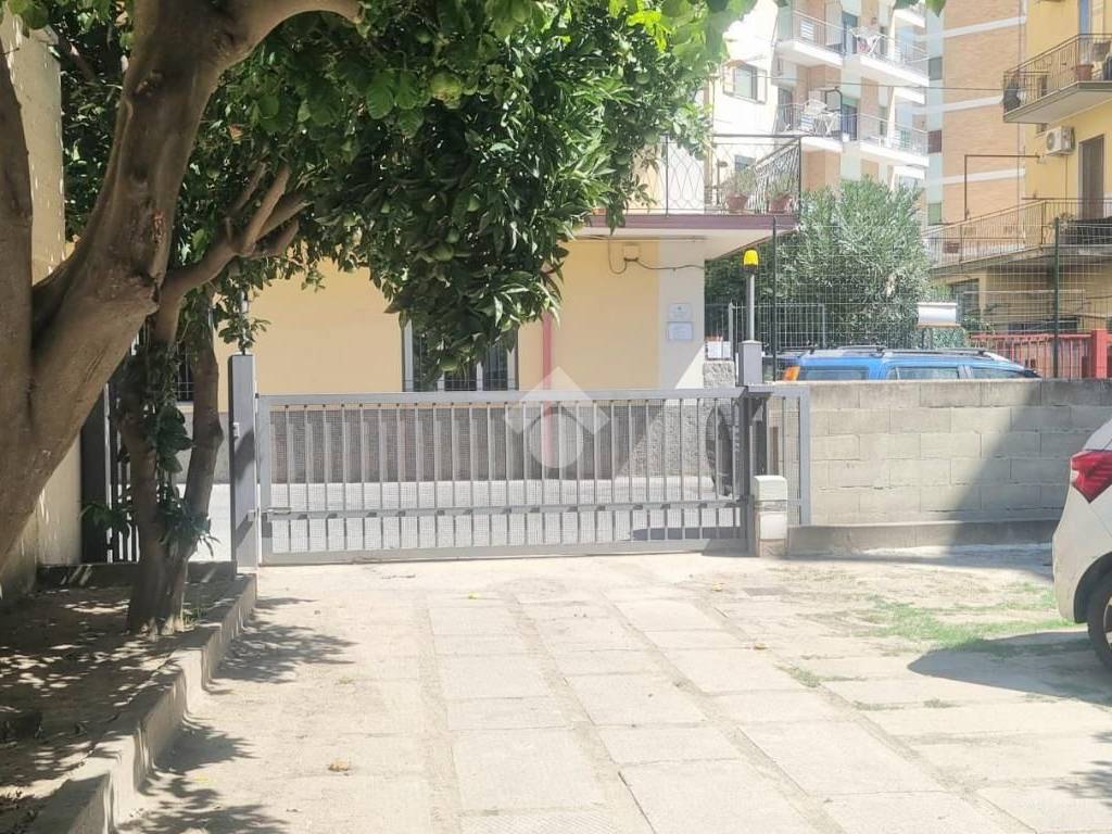 Appartamento a Catanzaro in Via Ferdinando Magellano, 5 - Foto 2