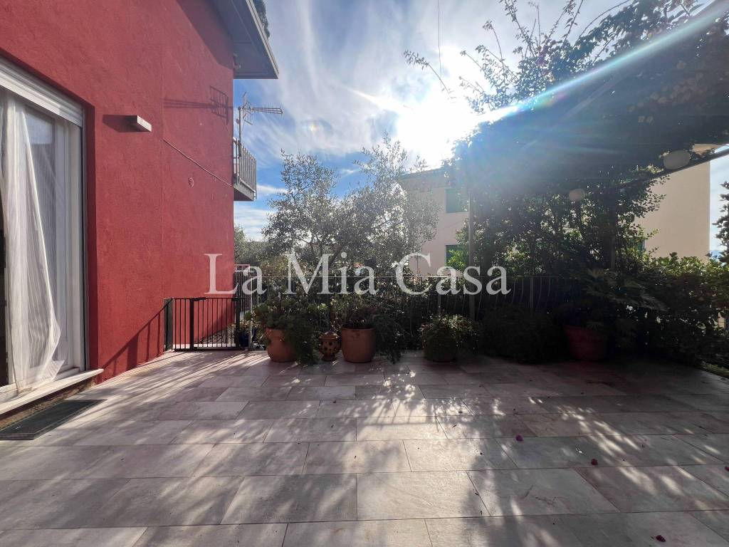 Appartamento a Lerici in Piazza E. Figoli - Foto 4