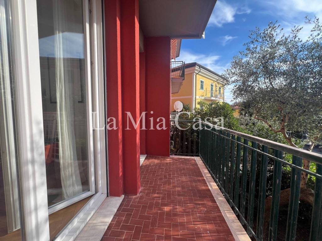 Appartamento a Lerici in Piazza E. Figoli - Foto 5