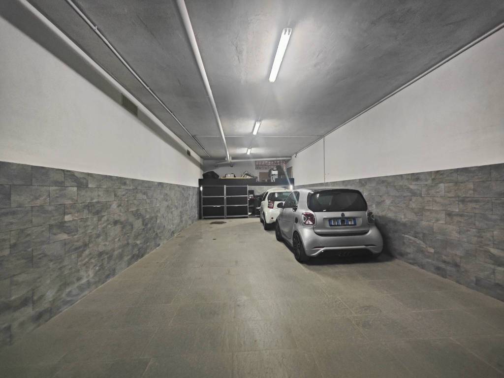 Box / garage a Casoria in Via Monti del Matese, 26 - Foto 2