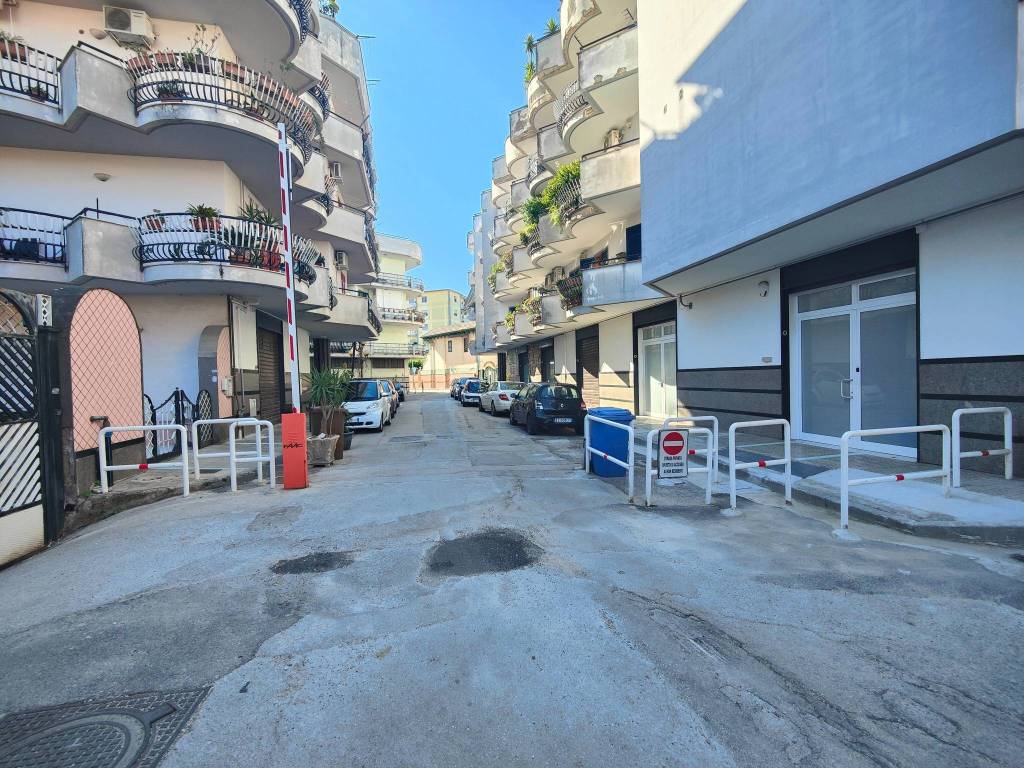 Box / garage a Casoria in Via Monti del Matese, 26 - Foto 4