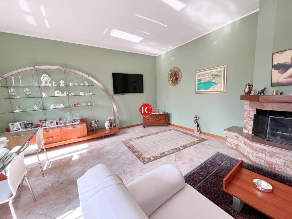 Villa a Cornegliano laudense in Via Roma, 24 - Foto 3