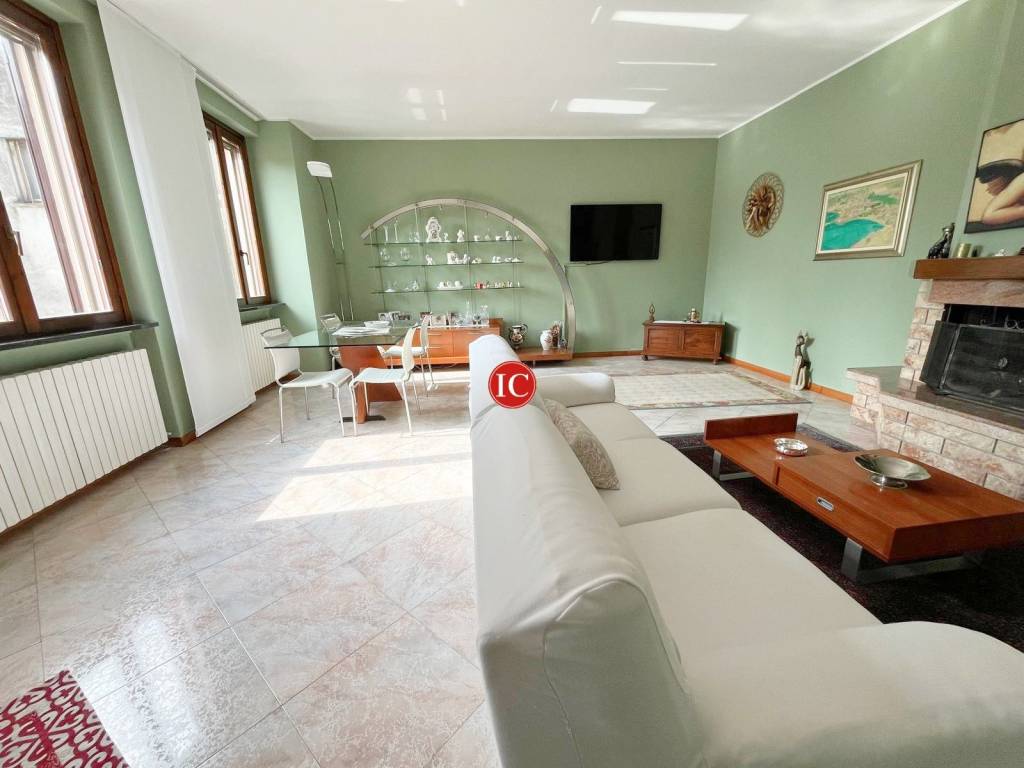 Villa a Cornegliano laudense in Via Roma, 24 - Foto 5