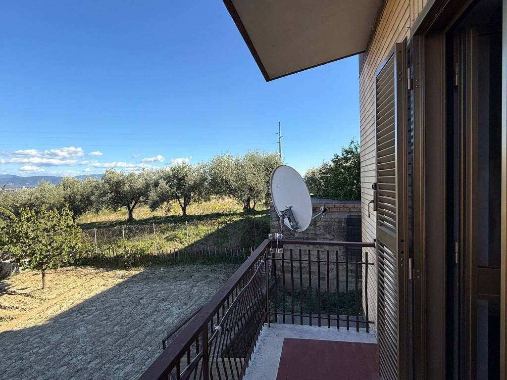 Appartamento a Mentana in Via del Romitorio, 31 - Foto 5