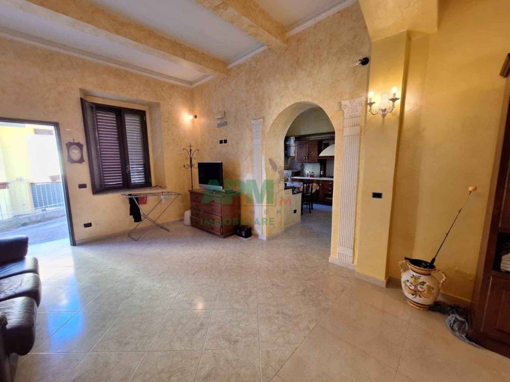 Appartamento a Reggio calabria in Via torrente Medina, 4 - Foto 5