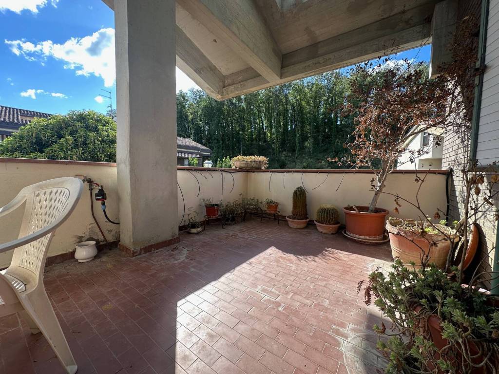 Casa indipendente a Bagno a ripoli in Via Chiantigiana, 59 - Foto 2