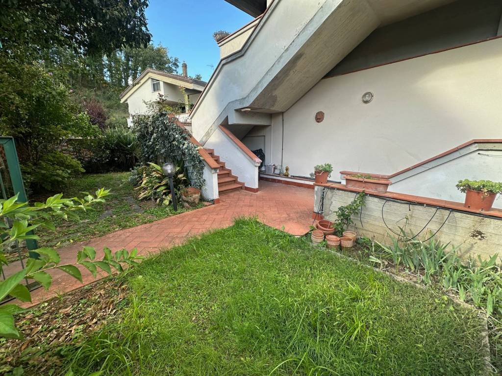 Casa indipendente a Bagno a ripoli in Via Chiantigiana, 59 - Foto 5