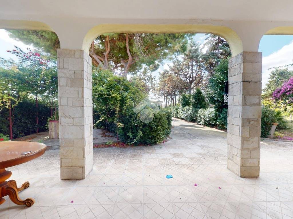 Villa a Brindisi in S.da Per Trullo, 1 - Foto 4