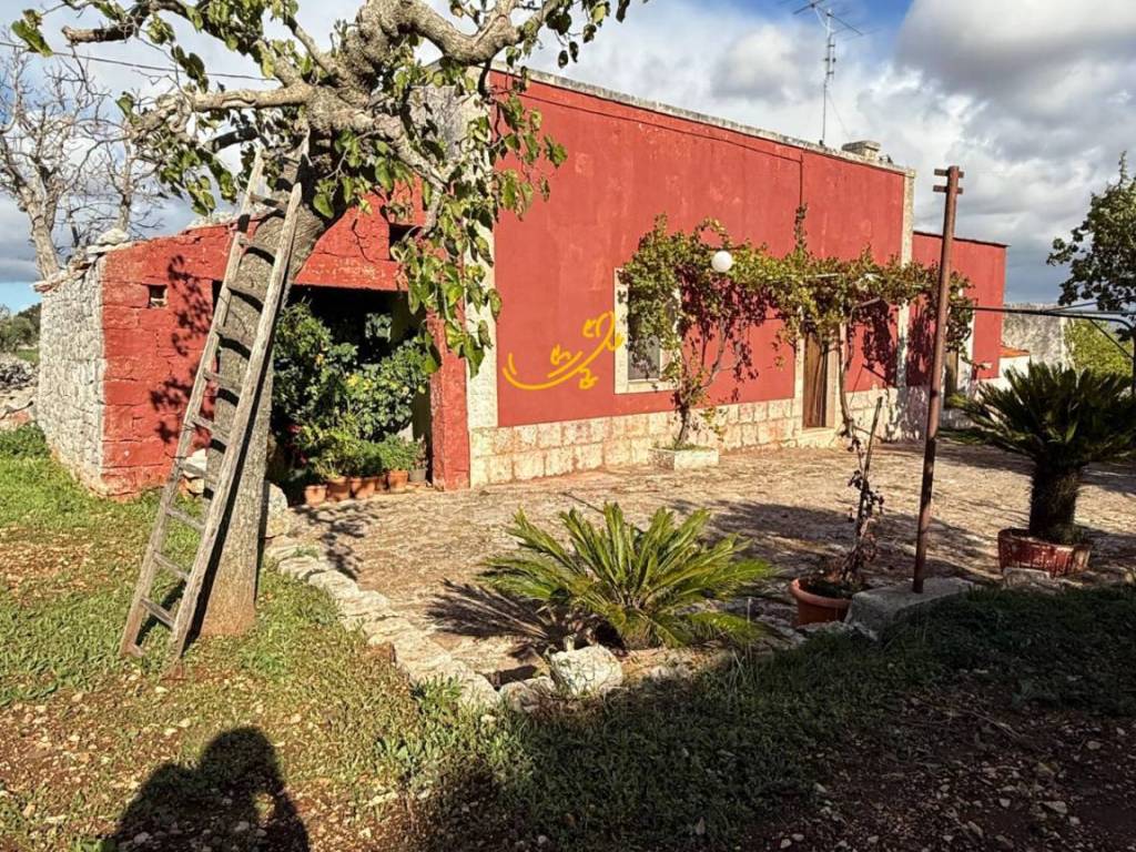Rustico / casale a Castellana grotte in Strada Comunale Genna - Foto 2