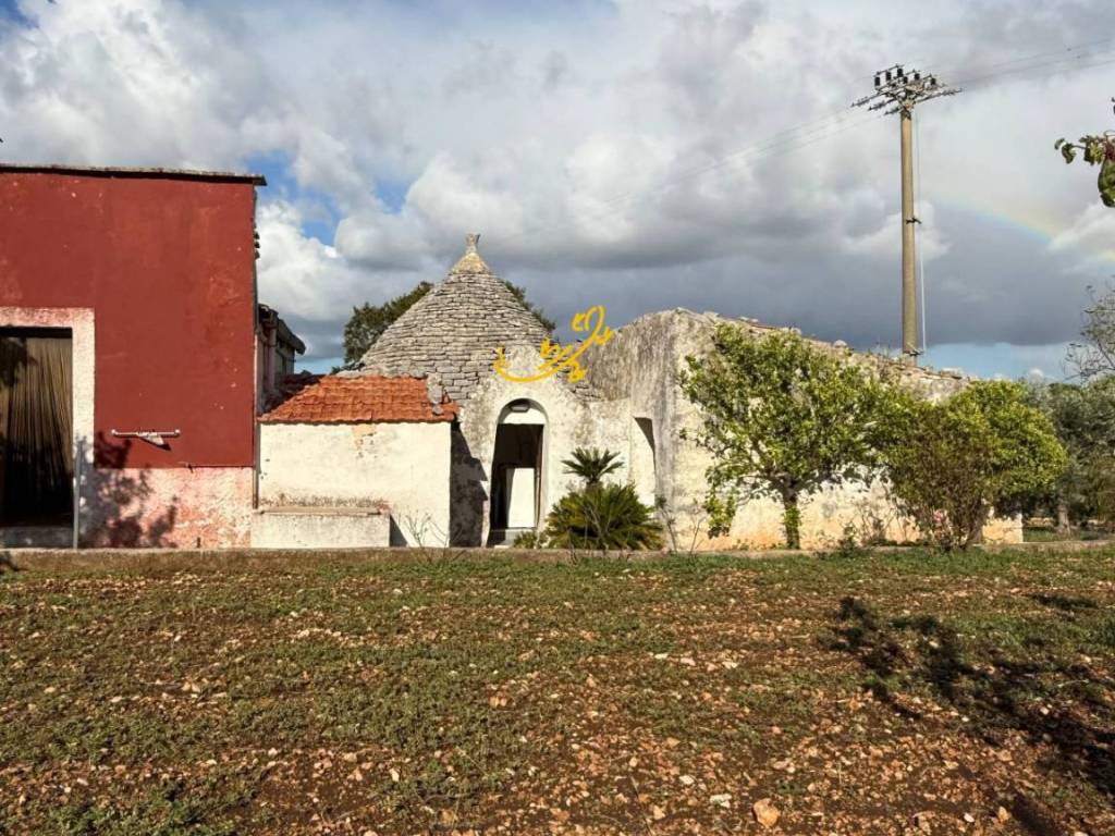 Rustico / casale a Castellana grotte in Strada Comunale Genna - Foto 4