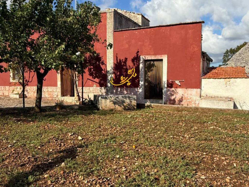 Rustico / casale a Castellana grotte in Strada Comunale Genna - Foto 5