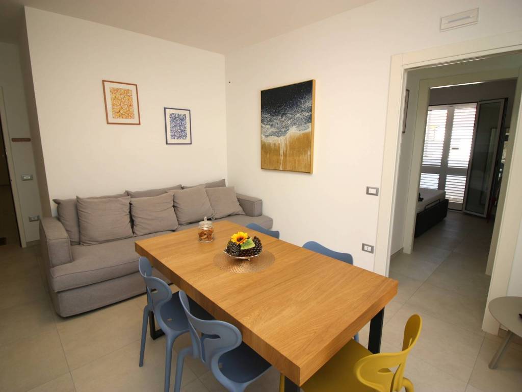 Appartamento a Alba adriatica in Via Etruria - Foto 2