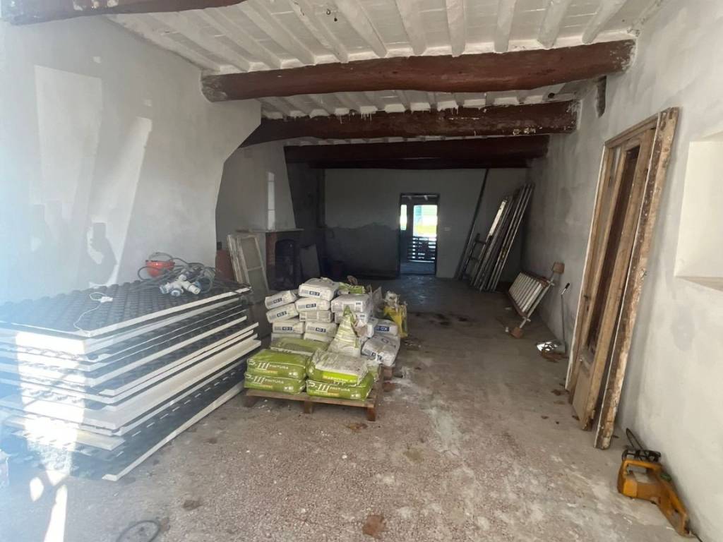 Casa indipendente a Porcari in Via Giuseppe Lazzareschi, 2 - Foto 2