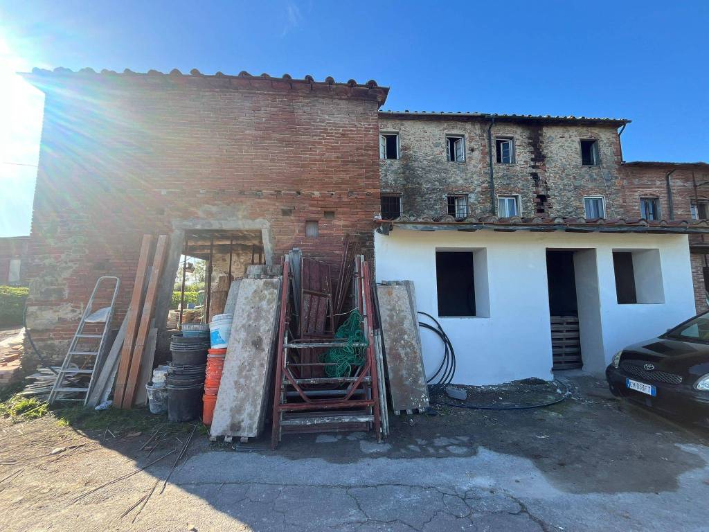 Casa indipendente a Porcari in Via Giuseppe Lazzareschi, 2 - Foto 3