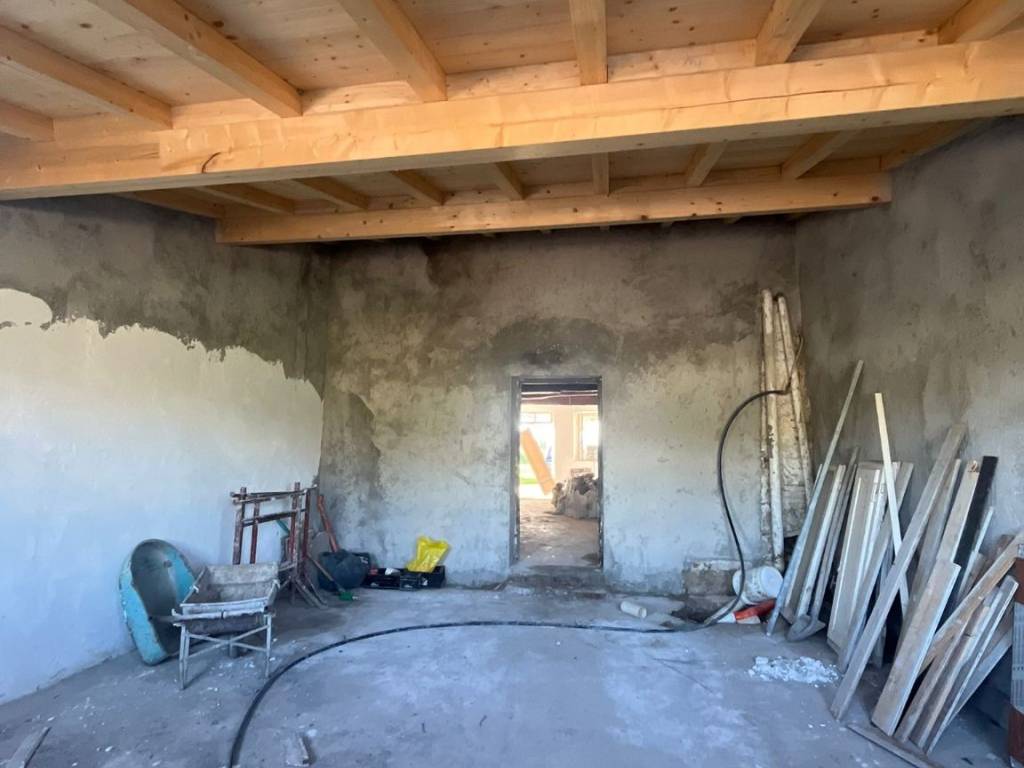 Casa indipendente a Porcari in Via Giuseppe Lazzareschi, 2 - Foto 4