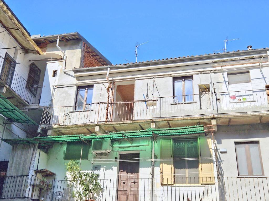 Appartamento a Vercelli in Via Monte di Pietà, 3 - Foto 5
