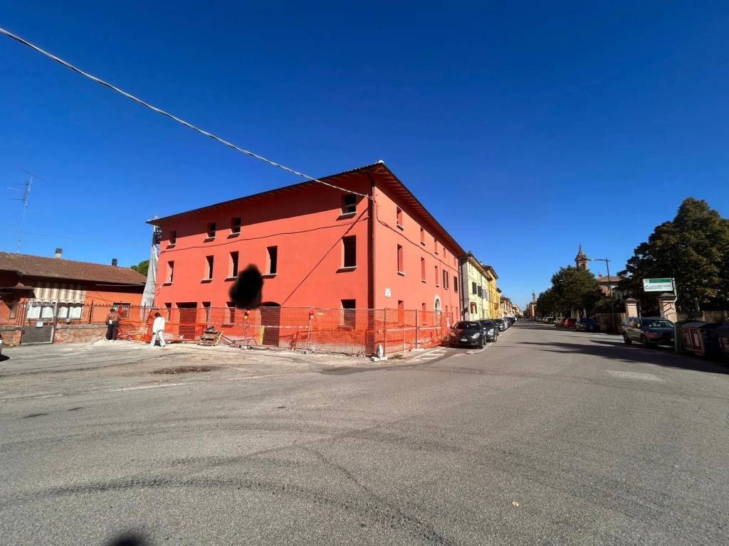 Appartamento a Medicina in Via Aurelio Saffi - Foto 3
