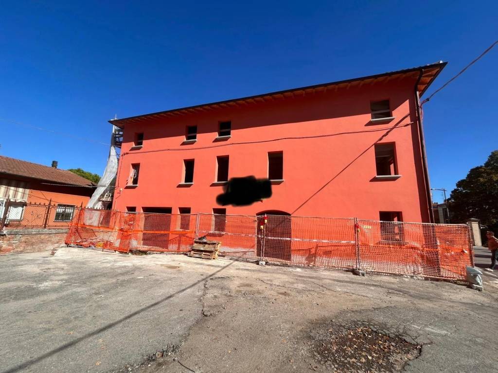 Appartamento a Medicina in Via Aurelio Saffi - Foto 4