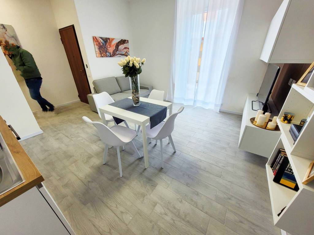 Appartamento a La spezia in Via Anita Garibaldi - Foto 2