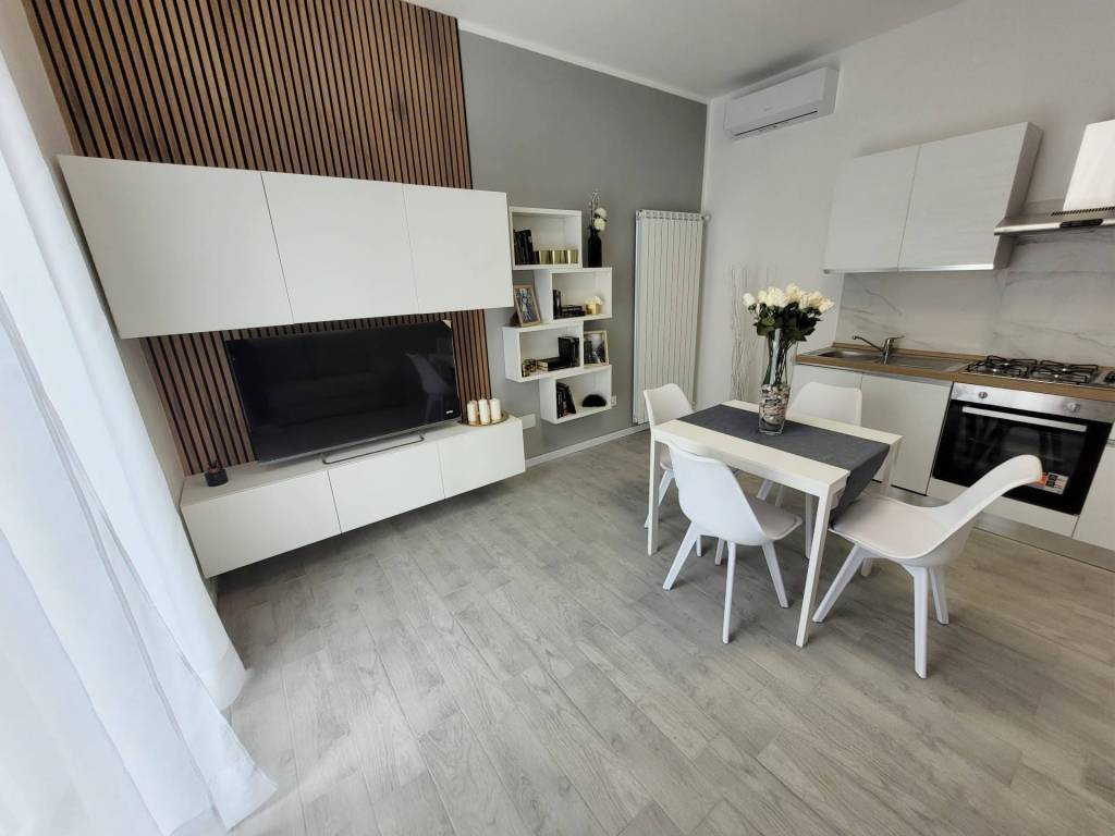 Appartamento a La spezia in Via Anita Garibaldi - Foto 3