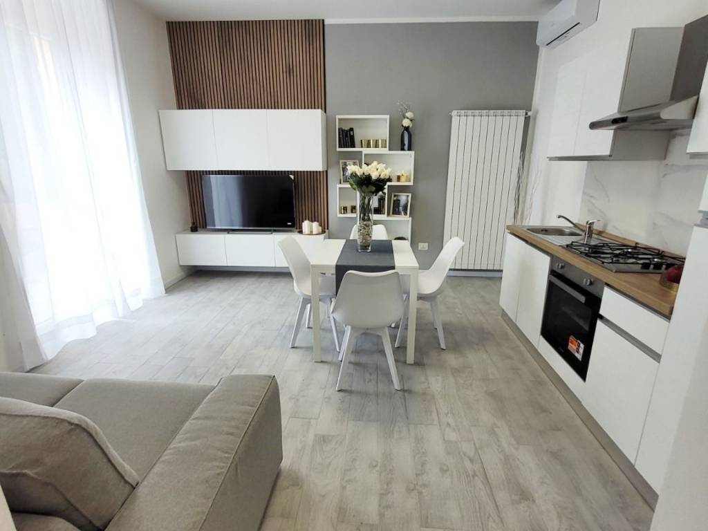 Appartamento a La spezia in Via Anita Garibaldi - Foto 4