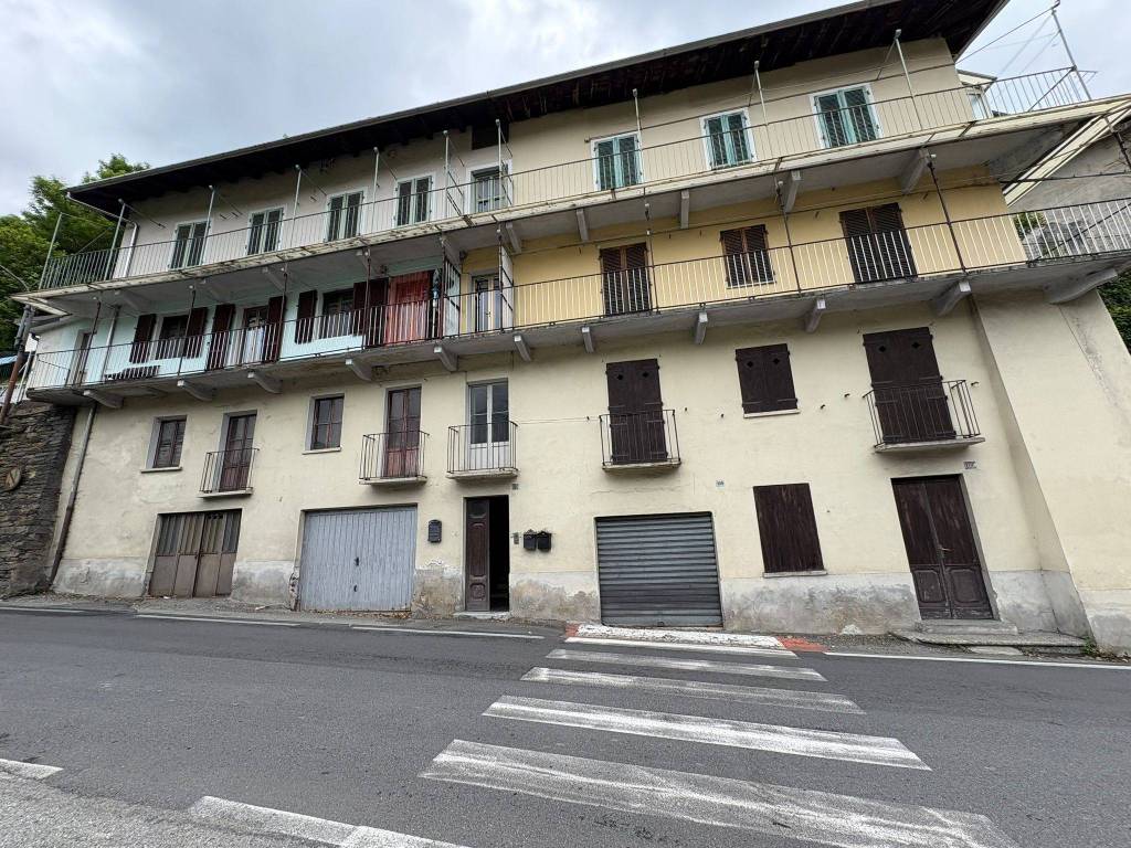 Appartamento a Pessinetto in Via Roma, 110 - Foto 2