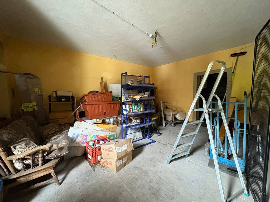 Appartamento a Pessinetto in Via Roma, 110 - Foto 3