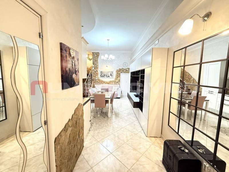 Appartamento a Carapelle in Via Palermo, 10 - Foto 3