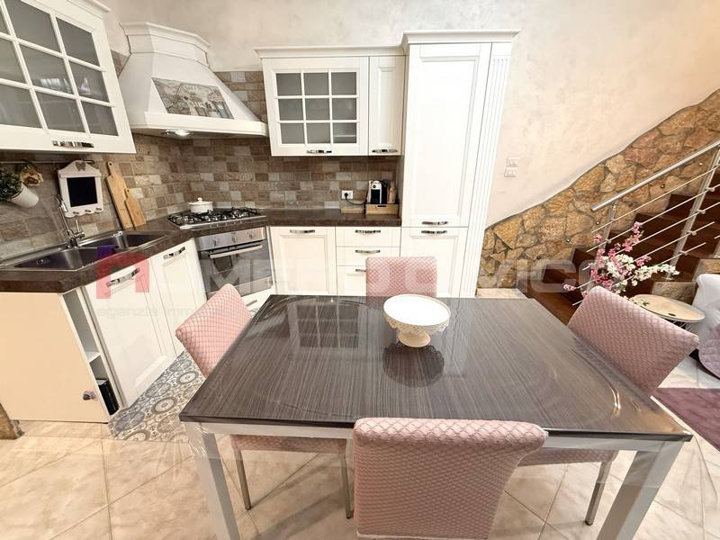 Appartamento a Carapelle in Via Palermo, 10 - Foto 4