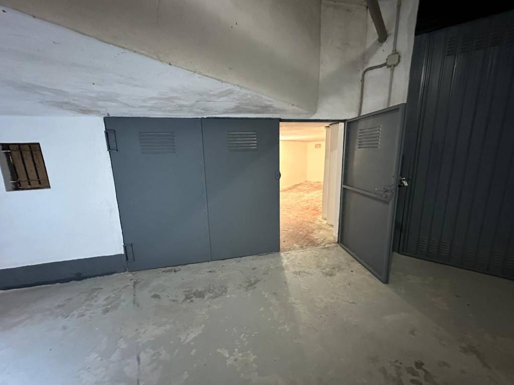 Box / garage a Cogoleto in Via San Lorenzo - Foto 2