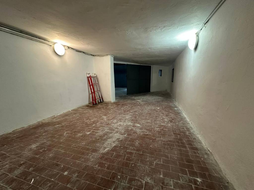 Box / garage a Cogoleto in Via San Lorenzo - Foto 3