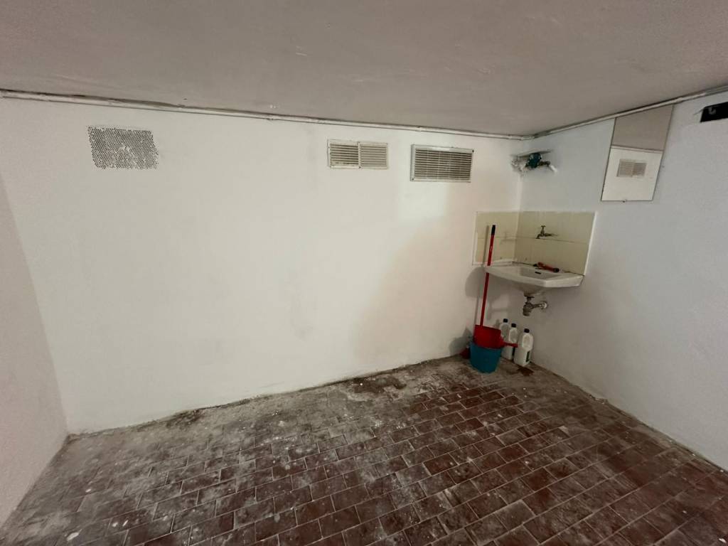 Box / garage a Cogoleto in Via San Lorenzo - Foto 4