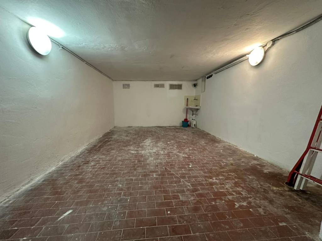 Box / garage a Cogoleto in Via San Lorenzo - Foto 5
